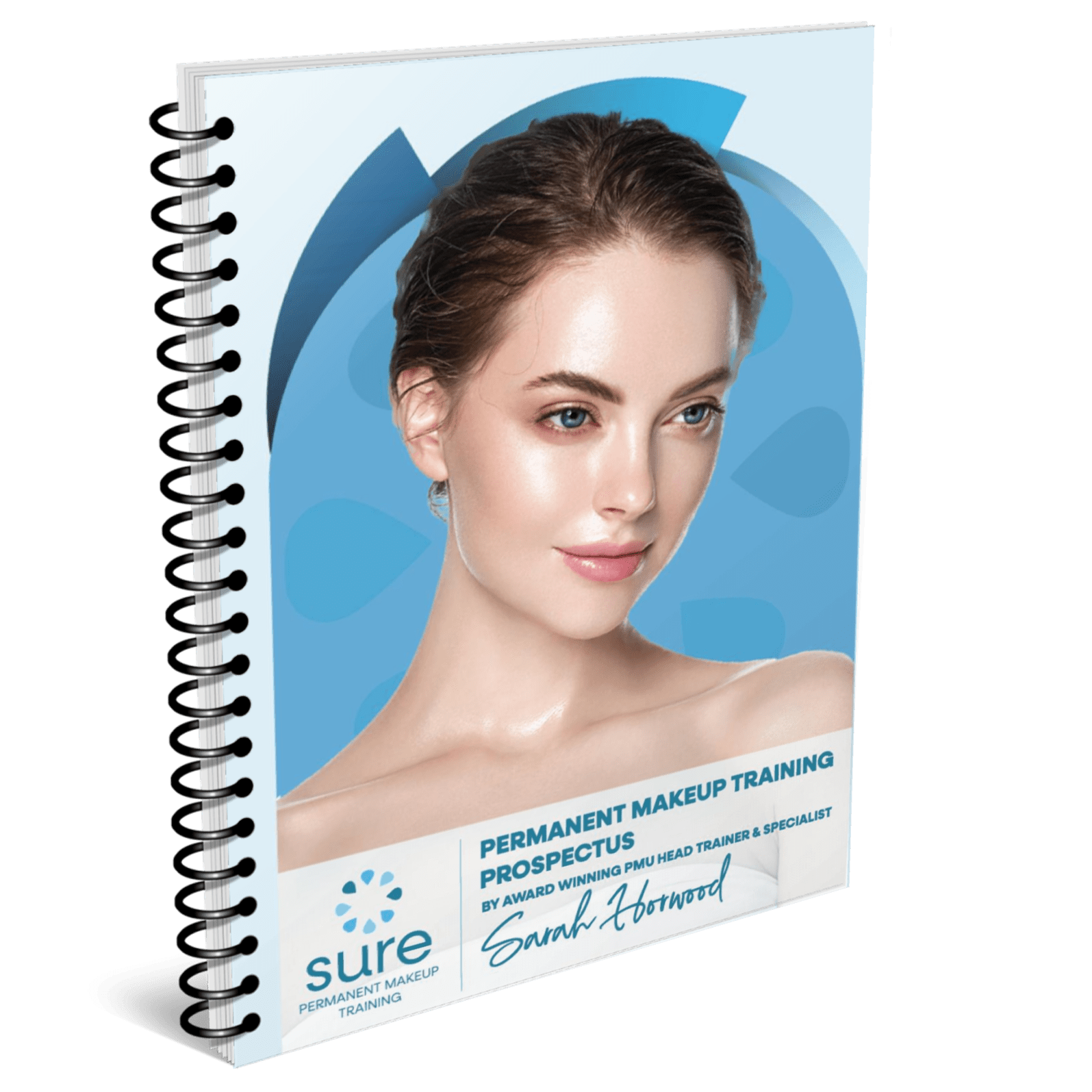 Permanent Makeup Training Program - Landscape Photo Collection - Mobile Quality